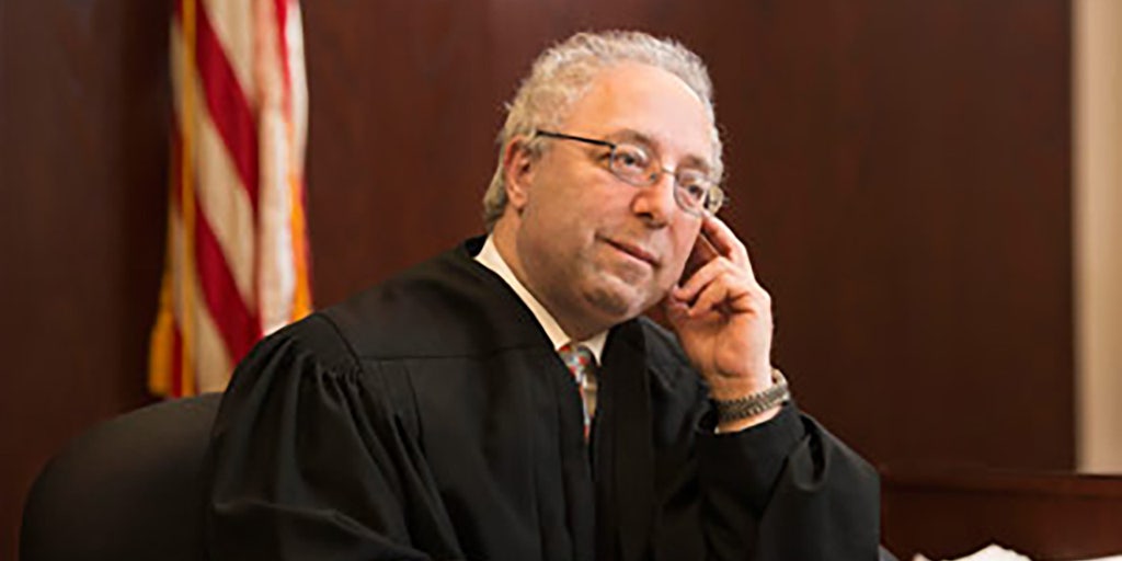 Michigan judge announces retirement after investigation supports law school intern's sexual harassment claim - Vimarsana News