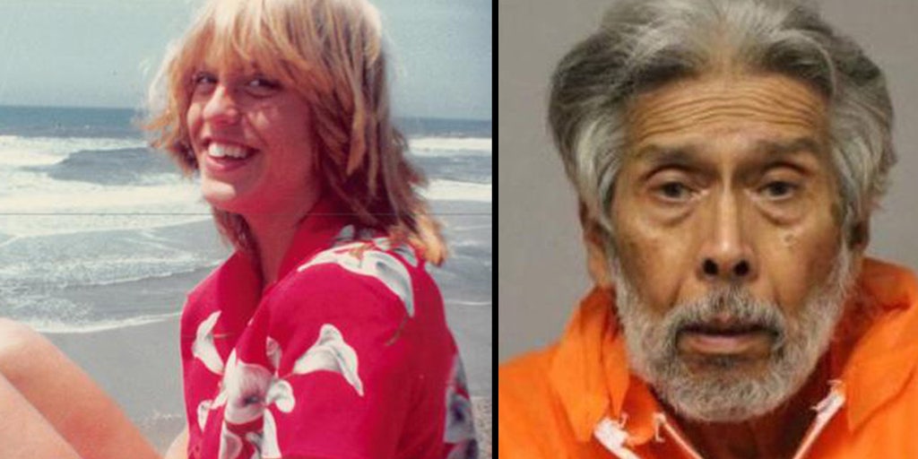 Hawaii man, 75, nabbed for 1982 rape and murder of 15-year-old girl whom he stabbed 59 times: Officials - Vimarsana News