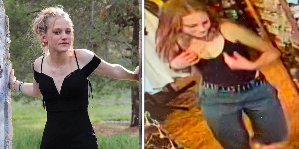 Missing Kiely Rodni: Dive teams join search for missing California girl who vanished from campground party - Vimarsana News