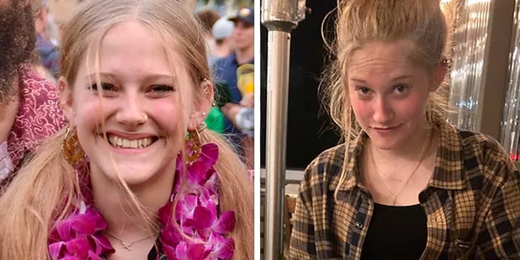 Missing Kiely Rodni: Massive search as friends reveal teen's last known footsteps in possible abduction case - Vimarsana News