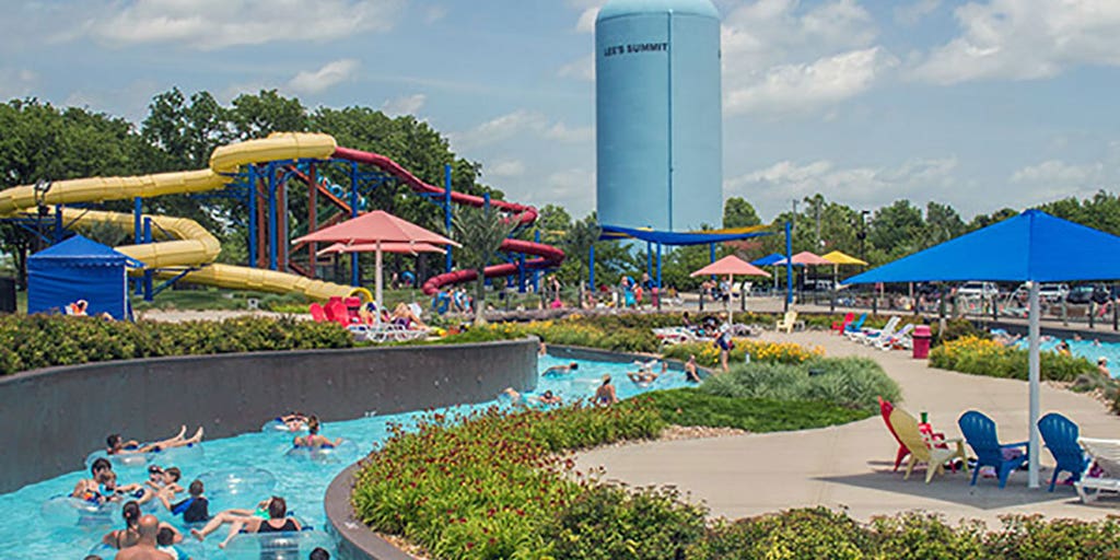 Black family accuses Missouri water park of racism after teens' pool party reservation canceled - Vimarsana News