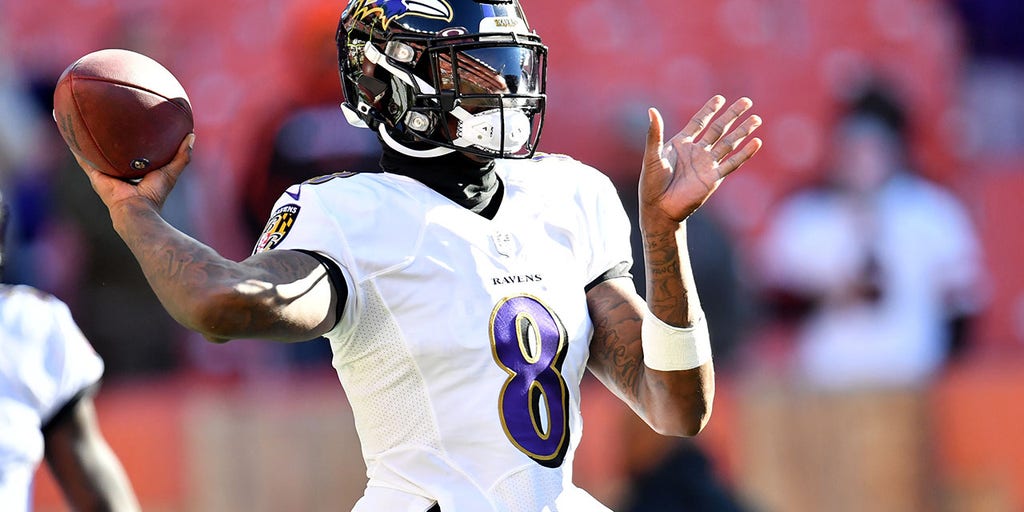 Ravens' Lamar Jackson sets deadline for contract extension