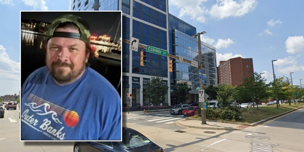 Family of Baltimore man who died during altercation with 'squeegee kids' to sue city - Vimarsana News