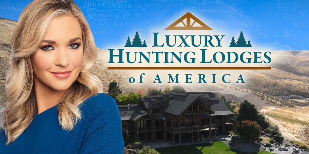 Fox Nation's new series 'Luxury Hunting Lodges of America' explores most iconic hunting, fishing properties - Vimarsana News