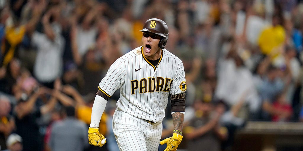Padres News: Manny Machado's Offense Rolls As Dominican Republic Catches  Another WBC Win - Sports Illustrated Inside The Padres News, Analysis and  More