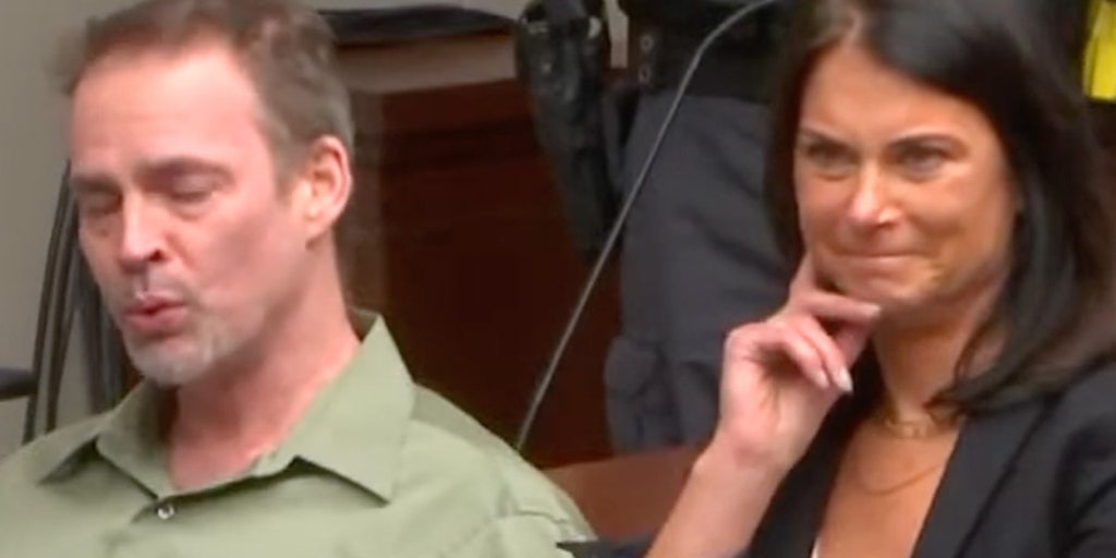 Ohio man found not guilty of strangling his wife and staging scene to look like suicide - Vimarsana News
