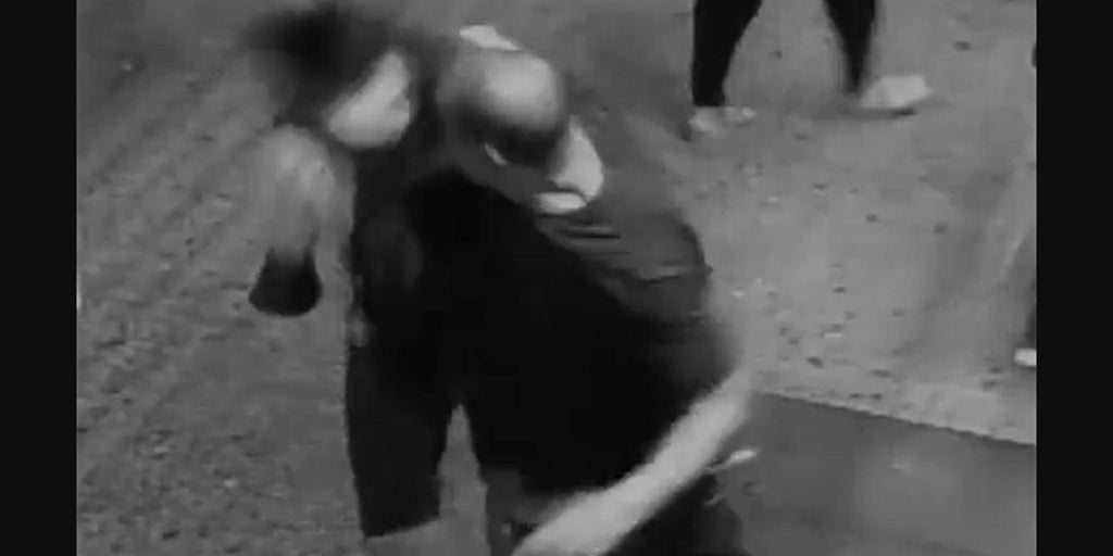 NYC sucker-punch suspect released without bail after attempted murder charges is downgraded, report says - Vimarsana News