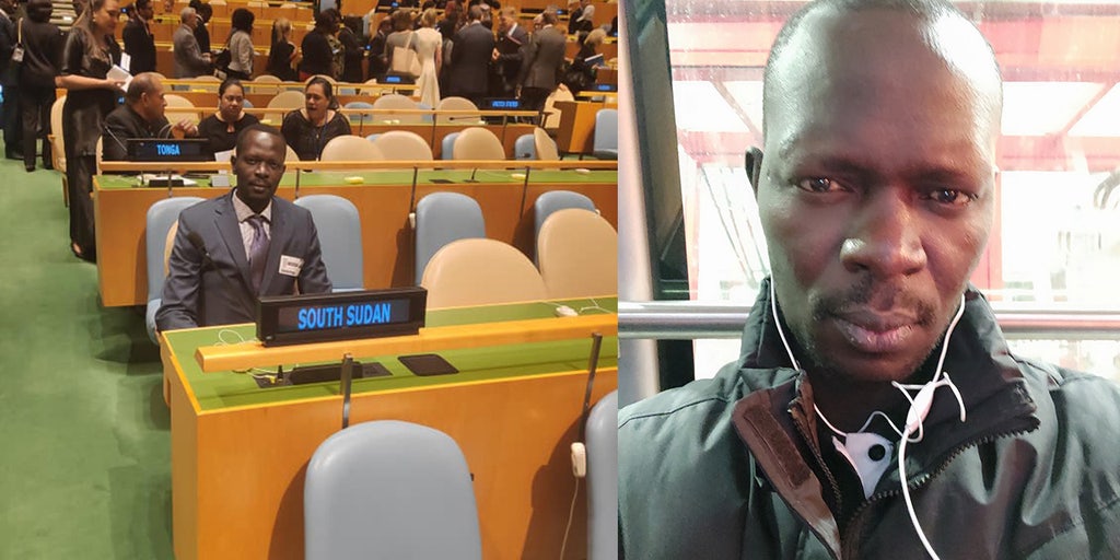 UN diplomat dodges NYC rape charges thanks to immunity: The history of the controversial policy - Vimarsana News