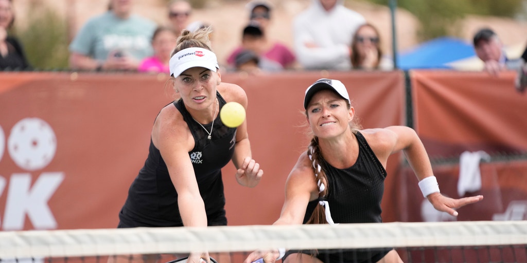 Meet the American who founded pickleball, the fastest growing sport in the nation - Fox News