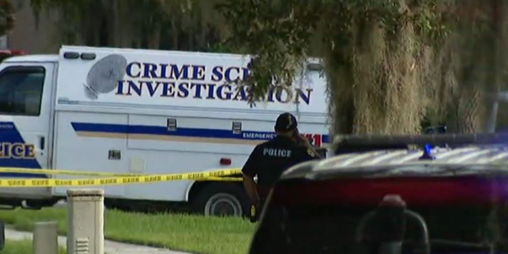 Orlando police identify family of 5, including kids, killed in murder suicide - Vimarsana News