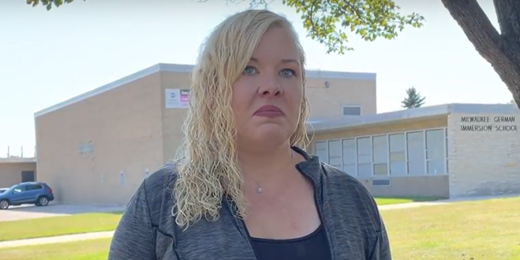 Milwaukee parents lash out against mask mandate revival: 'a bunch of bullies and cowards' - Vimarsana News