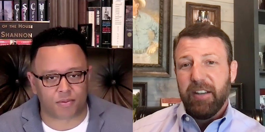 Oklahoma Senate runoff: T.W. Shannon seeks upset of Trump-backed Rep. Markwayne Mullin - Vimarsana News