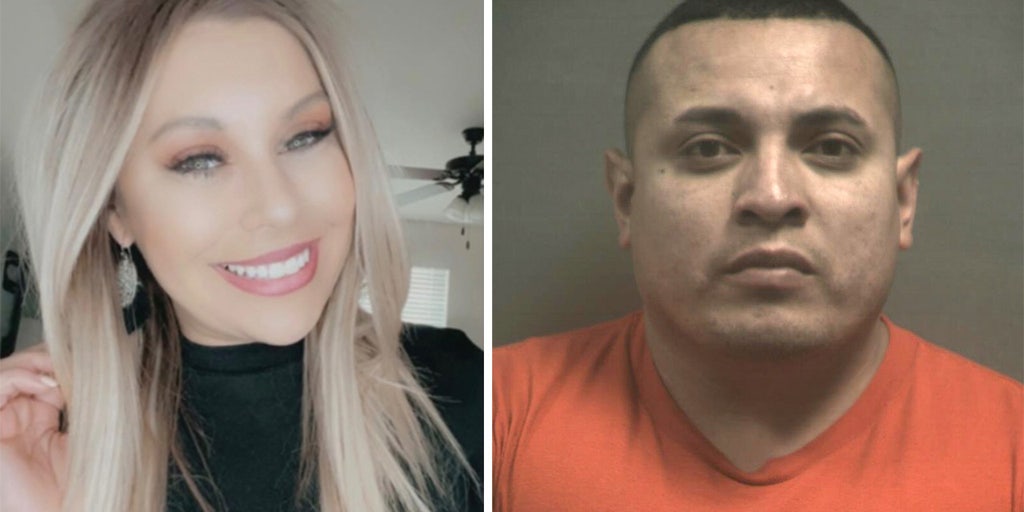 Body of murdered Texas school teacher found by her 5-year-old daughter - Vimarsana News