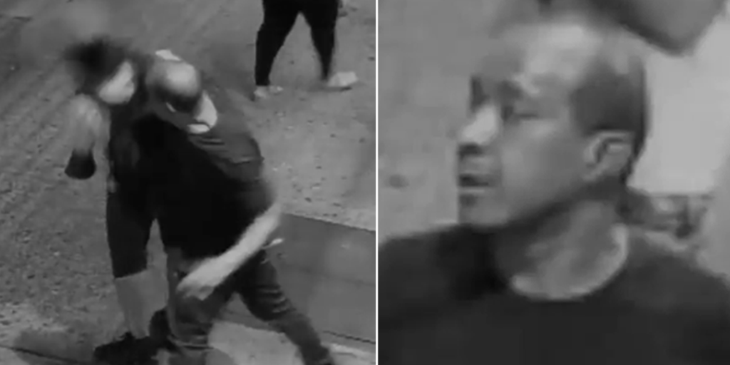 Officials who let NYC sucker-punch suspect out of jail should 'be removed from office:' Police union chief - Vimarsana News
