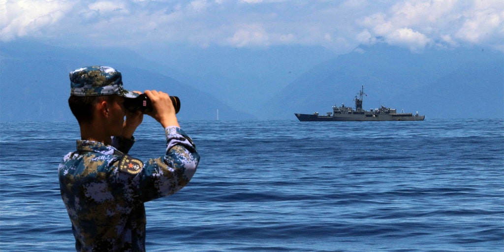 Americans torn over how US should respond to a Chinese invasion of Taiwan Americans torn over how US should respond to a Chinese invasion of Taiwan
