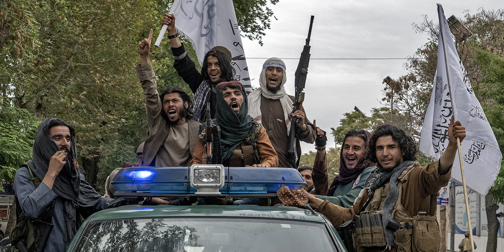 Russia strikes deal with Taliban to supply fuel and food to Afghanistan - Vimarsana News