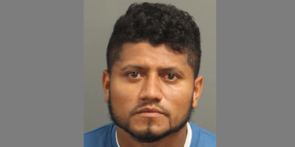 Mexicans charged with murder of North Carolina sheriff's deputy in US illegally: ICE - Vimarsana News