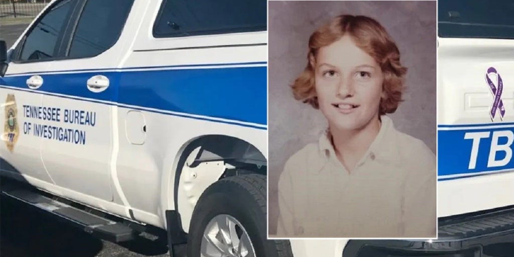 Tennessee 'Baby Girl' investigators seeking public's help determining what happened to Tracy Sue Walker, 15 - Vimarsana News