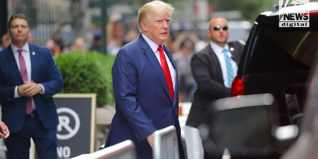 Trump lawyers oppose DOJ request to continue to use classified docs seized by FBI during investigation - Vimarsana News