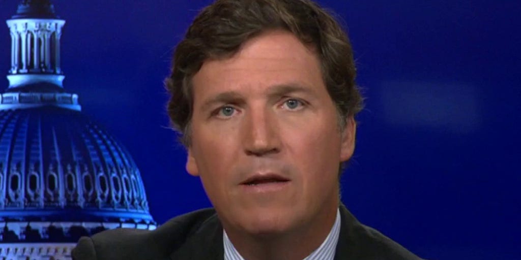 Tucker Carlson: No wonder Democrats are unpopular, they have nothing to offer - Vimarsana News
