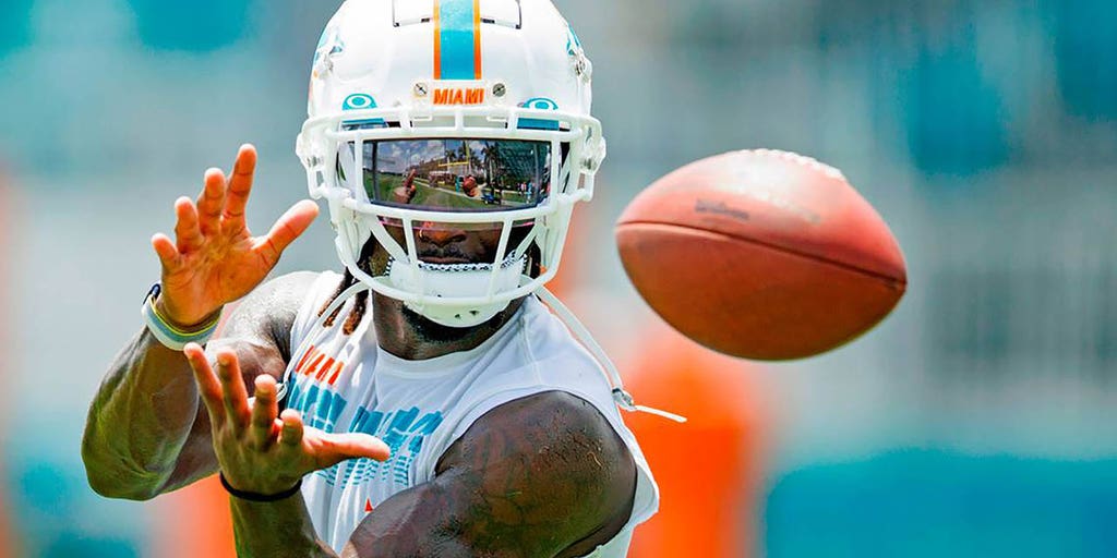 Miami Dolphins 2022-2023 NFL schedule