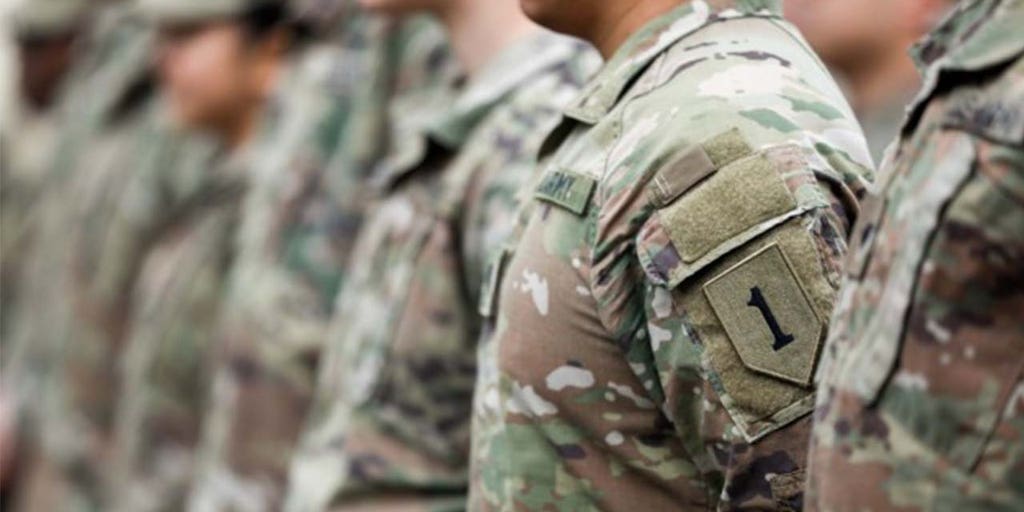 The Army's drive to address equality in uniforms and personal