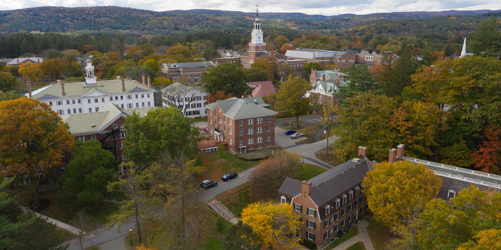 Dartmouth graduate dies hours after college graduation in 'horrible accident' near bridge: officials - Vimarsana News
