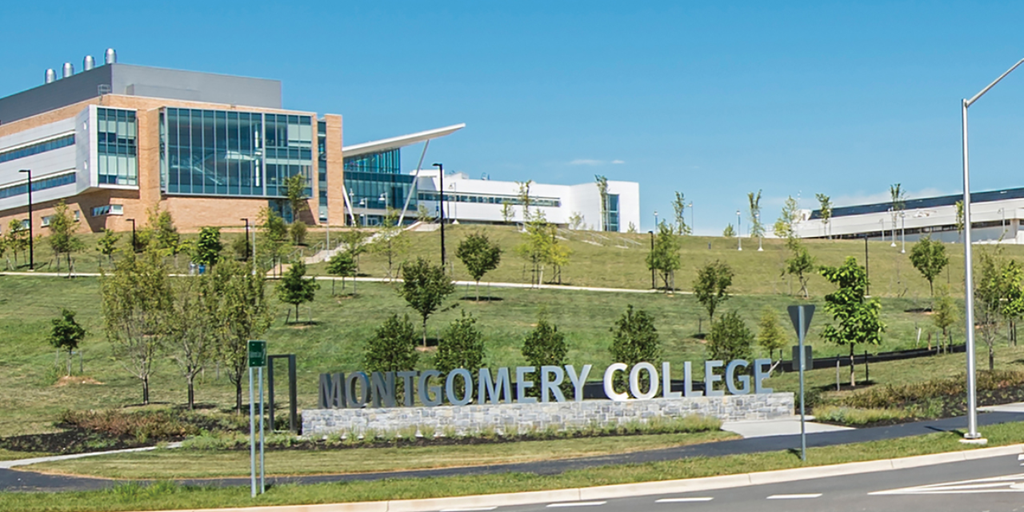 Maryland community college deletes job posting that sought 'minority' applicants - Vimarsana News