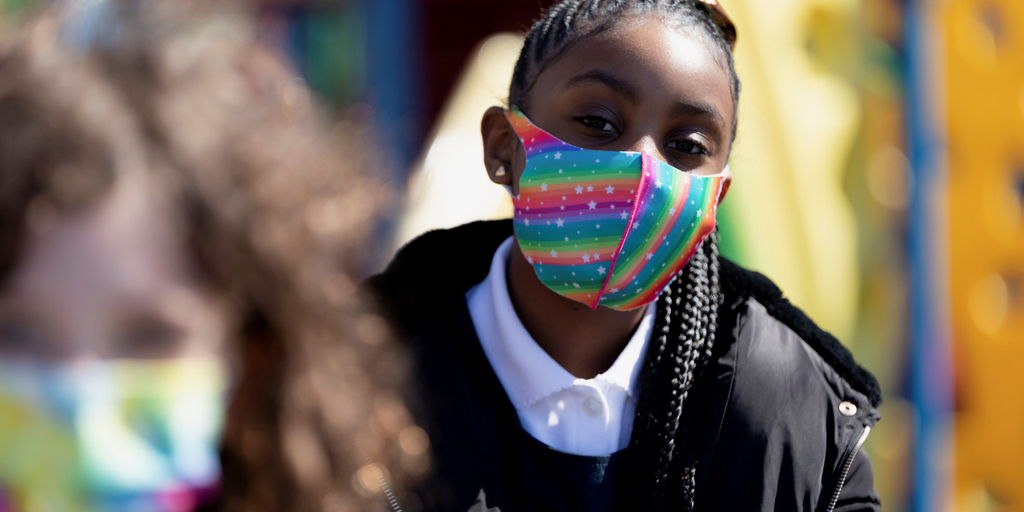 Philadelphia school district mandates masks for first 10 days of school year, pre-k must mask up all year - Vimarsana News
