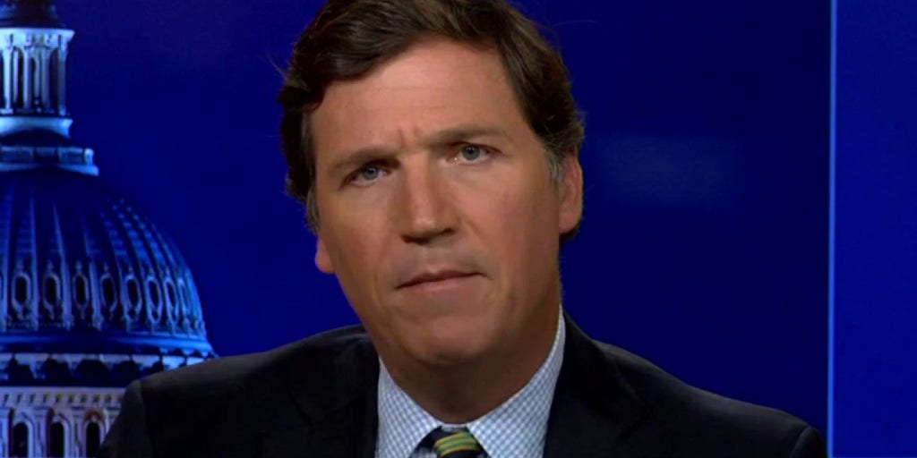 Tucker Carlson: The Biden admin is provoking a hot war with China - Vimarsana News