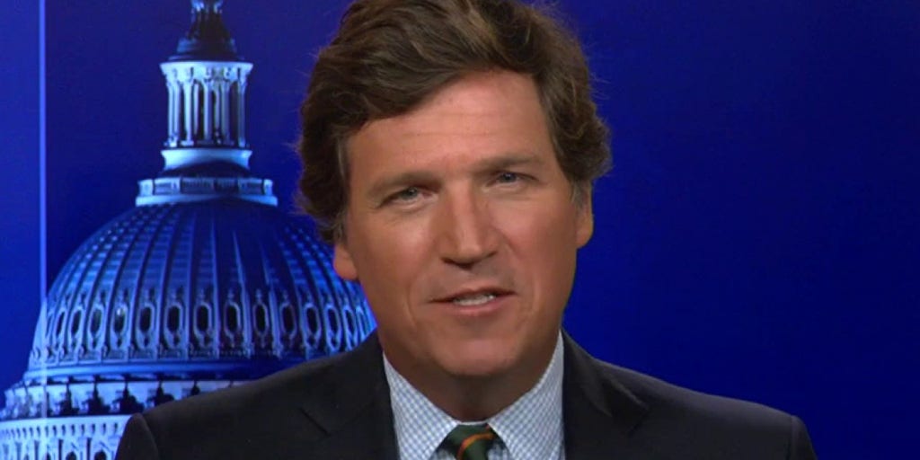 Tucker Carlson: Despite Biden's unpopularity, Democrats still have a chance of holding Congress in November - Vimarsana News