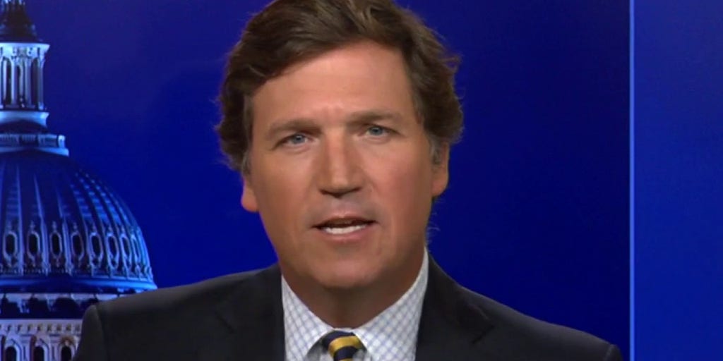 Tucker Carlson: Carjacking is the clearest possible sign that your civilization is falling apart - Vimarsana News