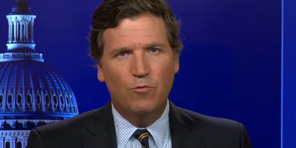 Tucker Carlson: The FBI has been working on behalf of the Democratic Party - Vimarsana News