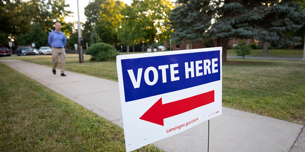 Democrats don't 'care' about democracy as 'voting issue': Politico magazine - Vimarsana News