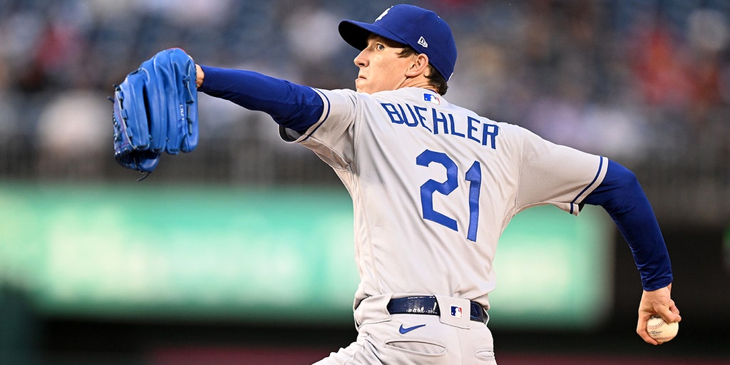 Dodgers Pitcher Walker Buehler To Undergo Season-ending Surgery ...