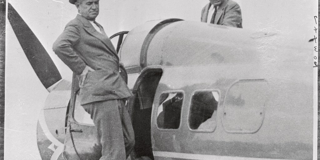 On this day in history, August 15, 1935, entertainer Will Rogers, aviator Wiley Post killed in plane crash - Vimarsana News