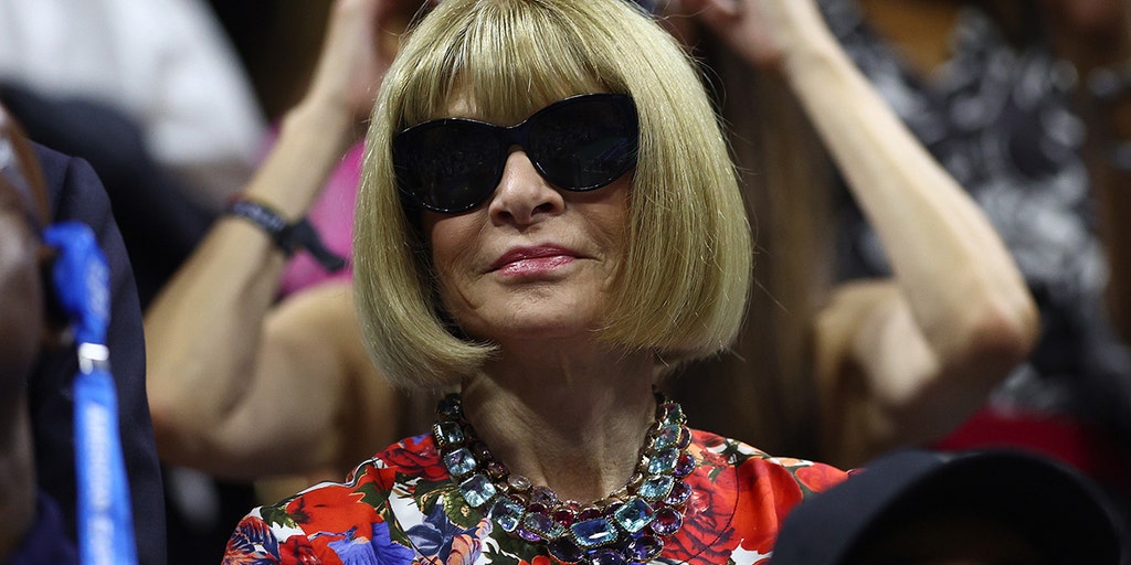 Condé Nast honcho Anna Wintour failed to remove signature shades while laying off staff, impacted writer says - Vimarsana News