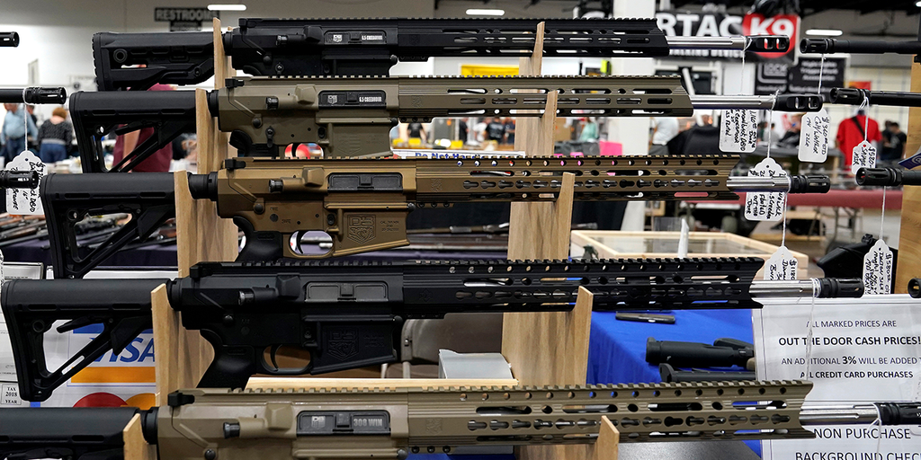 NRA says Biden admin's proposal for more firearms background checks is an attack on law-abiding gun owners - Vimarsana News