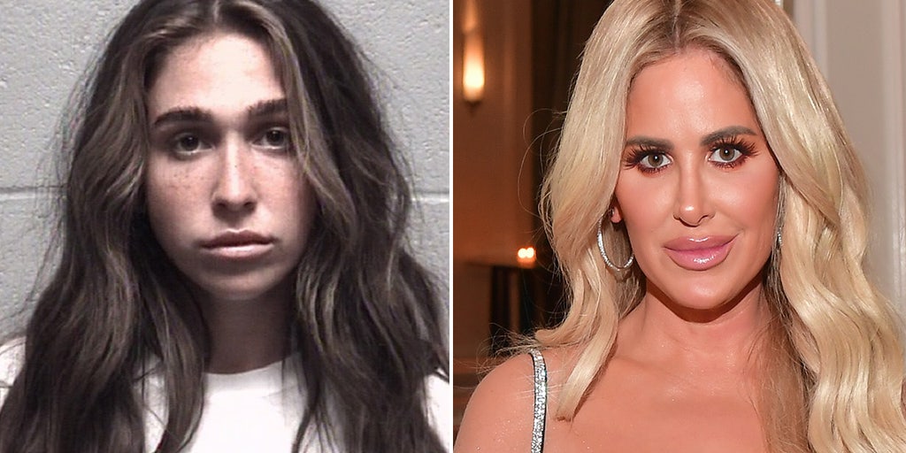 Kim Zolciak-Biermann defends daughter Ariana as DUI arrest details surface: 'She is not guilty' - Vimarsana News