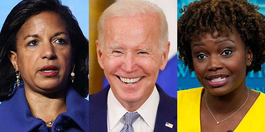 Biden White House fumbles basic questions on student loan handout, won't answer who will pay for it - Vimarsana News