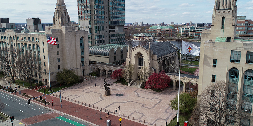 Boston University students now able to change pronouns and names for diplomas, school directory - Vimarsana News