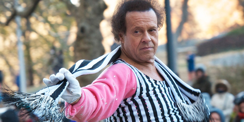 Richard Simmons speaks out amid shocking doc explaining his absence from the spotlight - Vimarsana News