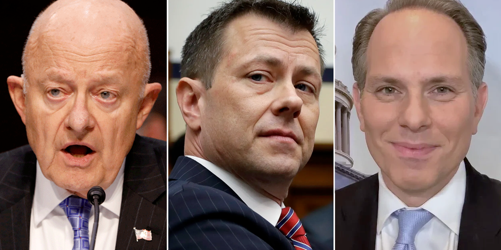 MSNBC, CNN continue to give intelligence officials airtime despite credibility concerns on Trump, Hunter Biden - Vimarsana News