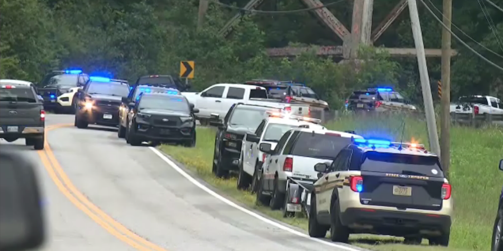 Tennessee helicopter crash leaves state trooper, sheriff's deputy dead: 'A very tragic day' - Vimarsana News
