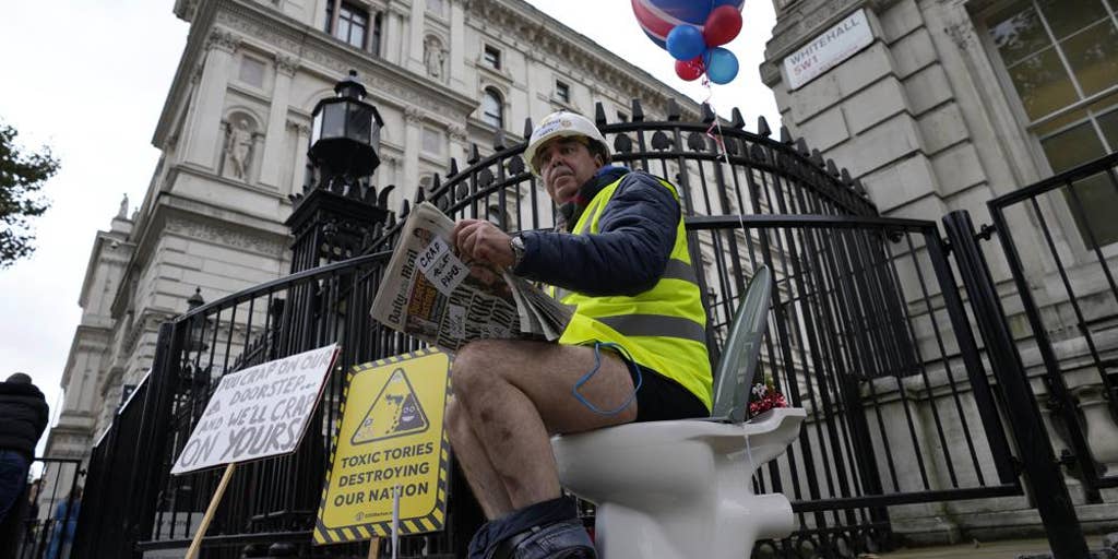 France vents fury over UK dumping untreated sewage into Channel, North Sea - Vimarsana News