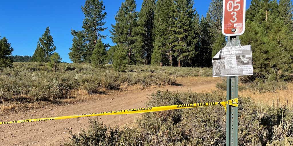 Kiely Rodni case: California sex offender arrested on unrelated charge as result of search for missing girl - Vimarsana News