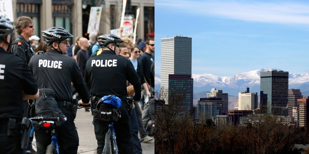 Downtown Denver bans food trucks to crack down on crime - Vimarsana News