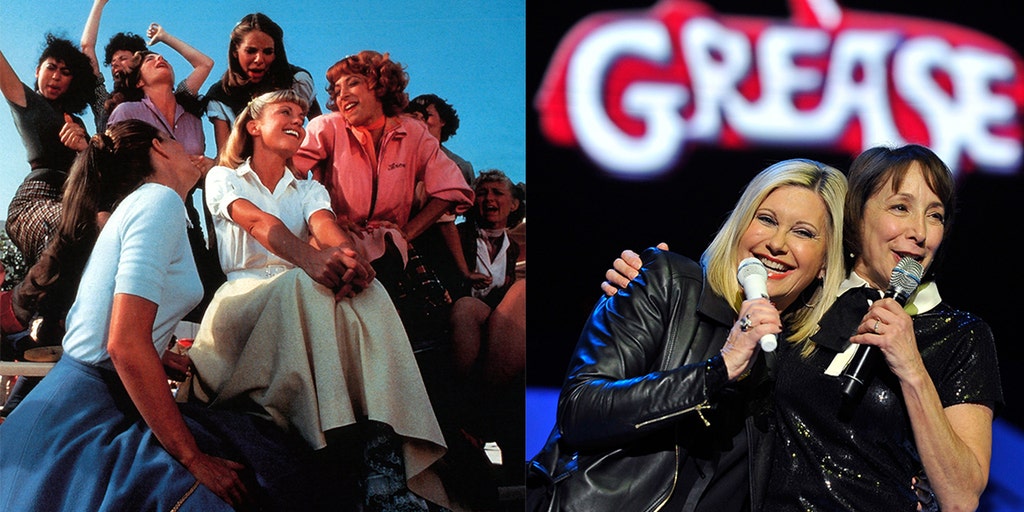 Olivia Newton-John's 'Grease' co- star Didi Conn details first meeting actress, one of the last talks they had - Vimarsana News