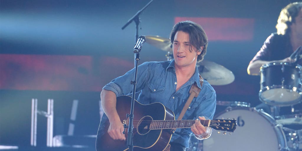'AGT' contestant Drake Milligan on being called 'the new Elvis of country' and his Texas roots - Vimarsana News