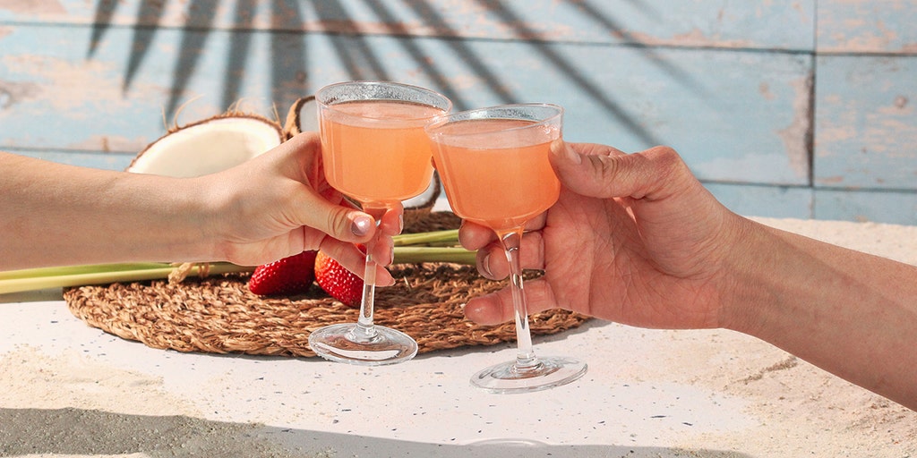 National Rum Day 2022: Raise a drink to celebrate - Vimarsana News